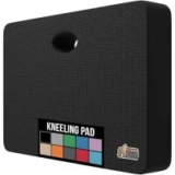 Gorilla Grip Extra Thick Soft Foam Kneeling Pad 17.5″x11″ for $13.19