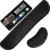 Gorilla Grip Silky Memory Foam Wrist Rest 2-Pack for $8.99