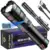 Gosdas Rechargeable 10000 Lumens LED Flashlight Now $12