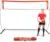 GoSports 12 ft Freestanding Volleyball Training Net for $29.99