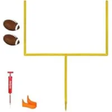 GoSports 8 ft Pro Kick Challenge Field Goal Set for $29.99