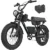 Gotrax R7 Electric Bike for Adults Now $764.98, 750W Motor