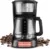 Gourmia 12-Cup One-Touch Coffee Maker Now Only $18