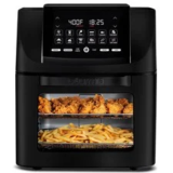 Gourmia 14qt All-in-One Digital Air Fryer for $53.99 – 46% Off
