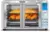 Gourmia 9-Slice Digital Air Fryer Oven for $99.99 – 14 Cooking Functions