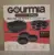 Gourmia 3-Piece Silicone Air Fryer Accessories Set for $19.96