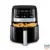 Gourmia Digital 3qt Air Fryer with Guided Cooking Prompts for $39.99