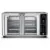 Gourmia French Door 24L 6-Slice Toaster Oven Air Fryer for $89