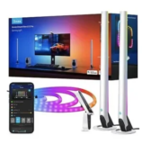 Govee DreamView G1S Pro Gaming LED Light Kit Now $48