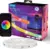 Govee 5M RGBIC Wi-Fi + Bluetooth LED Strip Lights with Protective Coating & Matter – $25 ($36.25 Off) $25.00