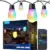 Govee S14 96′ 30-Bulb Outdoor String Lights for $69.99