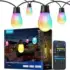 Bairth 400-Lumen Waterproof Motion Sensor Ceiling Light for $16.99