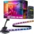 Govee TV Backlight 3 with Dual 4MP Camera for $99.99