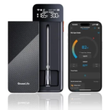 GoveeLife Smart Wireless Meat Thermometer for $23.50