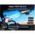 4K GPS Dash Cam with Voice Control and Color Night Vision for $131.99