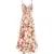 Grace Karin Women’s Floral Maxi Sundress for $13.19