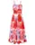 GRACE KARIN Women’s Floral Maxi Sundress with Pockets for $18.99