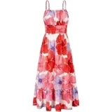 Grace Karin Women’s Floral Maxi Dress Now $19.99