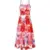 Grace Karin Women’s Floral Maxi Dress Now $19.99