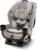 Graco Extend2Fit LX 3-in-1 Convertible Car Seat (Ashten) – $110.99 ($269.99 List Price)