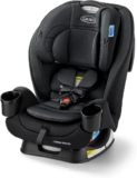 Graco TrioGrow SnugLock 3-in-1 Convertible Car Seat (Warren) – $169 (Save $30) $169.00