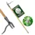 Grampa’s Weeder Stand-Up Weed Puller Tool for $32.27