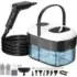 eeekit 2-in-1 Compact Palm Router Base – $15.69