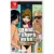 Grand Theft Auto: The Trilogy – The Definitive Edition for Nintendo Switch – $19.99 ($29.99 Value)