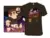 Select Graphic T-Shirts (4-Pack) Now Only $24 with Limited Availability