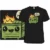 Men’s and Women’s Graphic T-Shirts for $11.98 Each