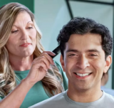 Haircuts at Great Clips for $12.99 at Select Locations