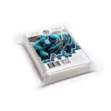 100-Pack Greater Than Games Standard Size Clear Card Sleeves for $3.99