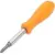 GreatNeck 6-in-1 Screwdriver with Interchangeable Bits – $2.97 at Amazon