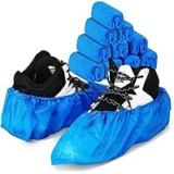 Green Convenience Disposable Shoe Covers – Now Only $4.79