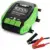 Green Fuel 1000W Power Inverter with Mounting Brackets & Clamps – $24.99
