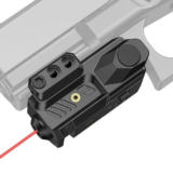 EZshoot Red/Green Laser Sight Now Only $13.19