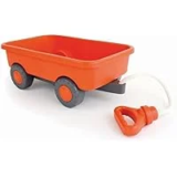 Green Toys Wagon Outdoor Toy for $11.05