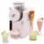 GreenPan Frost Ice Cream Maker & Slushie Machine for $208