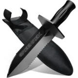 GreenRex Handheld Metal Detector Digging Shovel Tool for $11.99