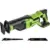 Greenworks 24V Cordless Reciprocating Saw Now $49.99