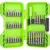 Greenworks 3509002 Hex Shank Screwdriver Bit Set – $6.99