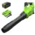 Greenworks 40V Brushless Axial Leaf Blower with 4.0Ah Battery for $139.99