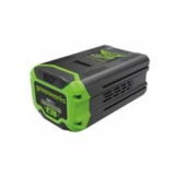 Greenworks 60V 8 Ah UltraPower Bluetooth Lithium-Ion Battery for $170.99
