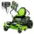 Greenworks 60V 42-in Crossover-Z Zero Turn Mower with Batteries & Charger for $2997.00