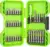 Greenworks 40-Piece Magnetic Impact Rated Screwdriver Bit Set for $6.99