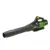 Greenworks Pro 80V 500 CFM Brushless Axial Leaf Blower for $99.99