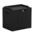 Greesum 31 Gallon Lockable Resin Deck Box for $22