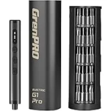 GRENPRO 78-in-1 Precision Electric Screwdriver Set for $19.99