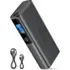 Vacuum Sealer Machine with 10 Bags for $19.99
