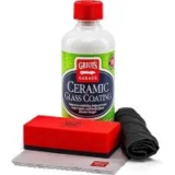 Griot’s Garage 8oz Ceramic Glass Coating Kit for $15.99